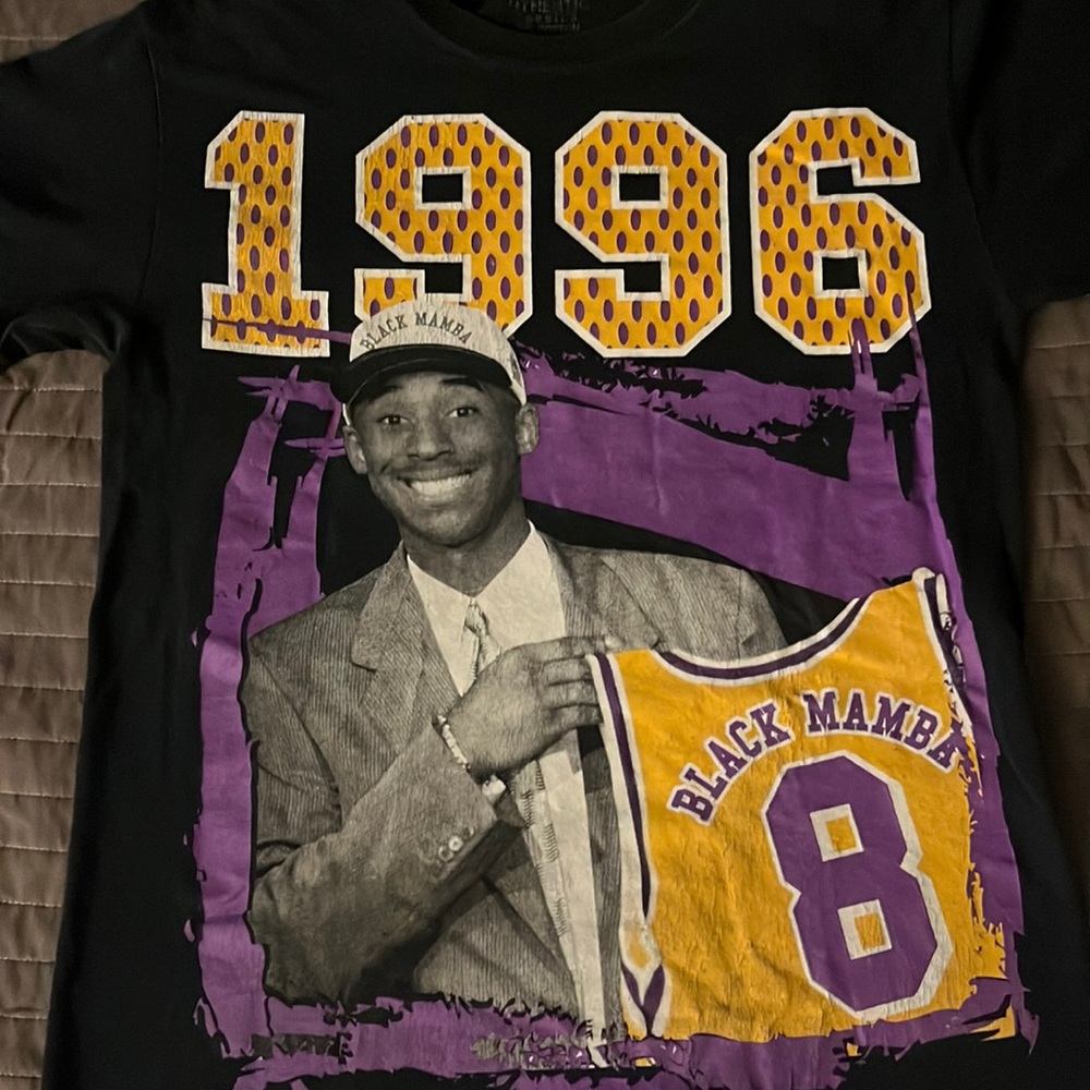 Kobe T-Shirt